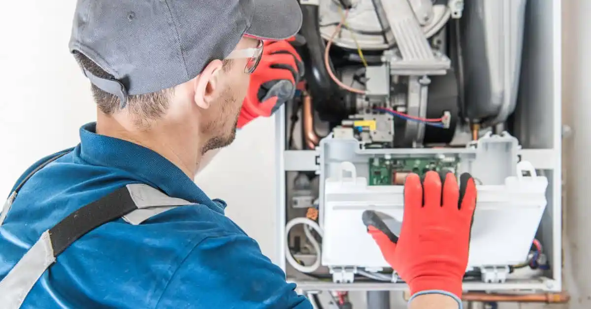 installateur Westdorp